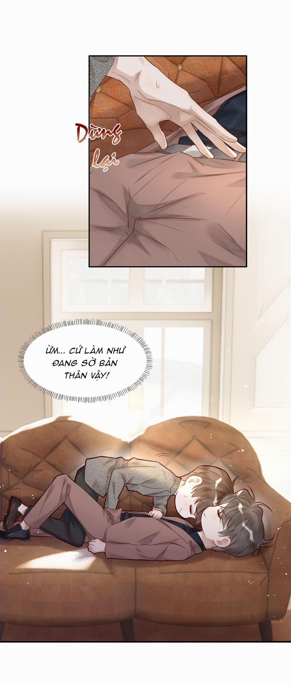 Diễn Giả Làm Thật 12 trang 21