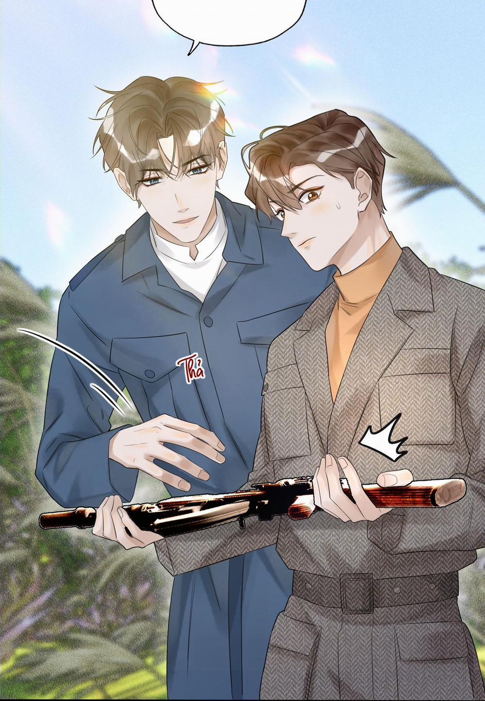 Diễn Giả Làm Thật 13 trang 17