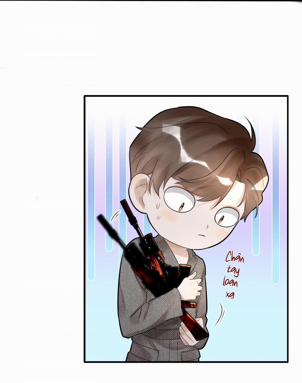 Diễn Giả Làm Thật 13 trang 18