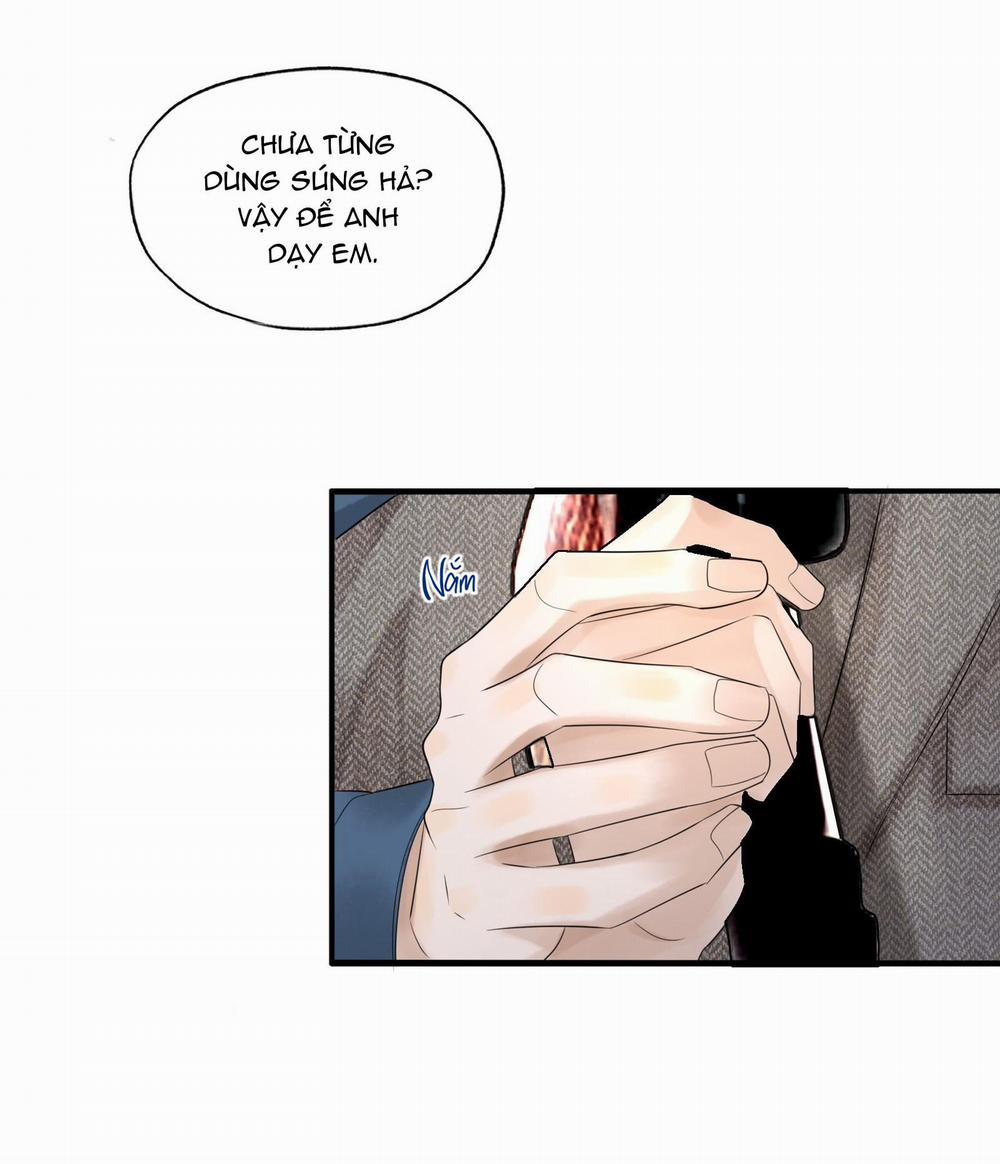 Diễn Giả Làm Thật 13 trang 19