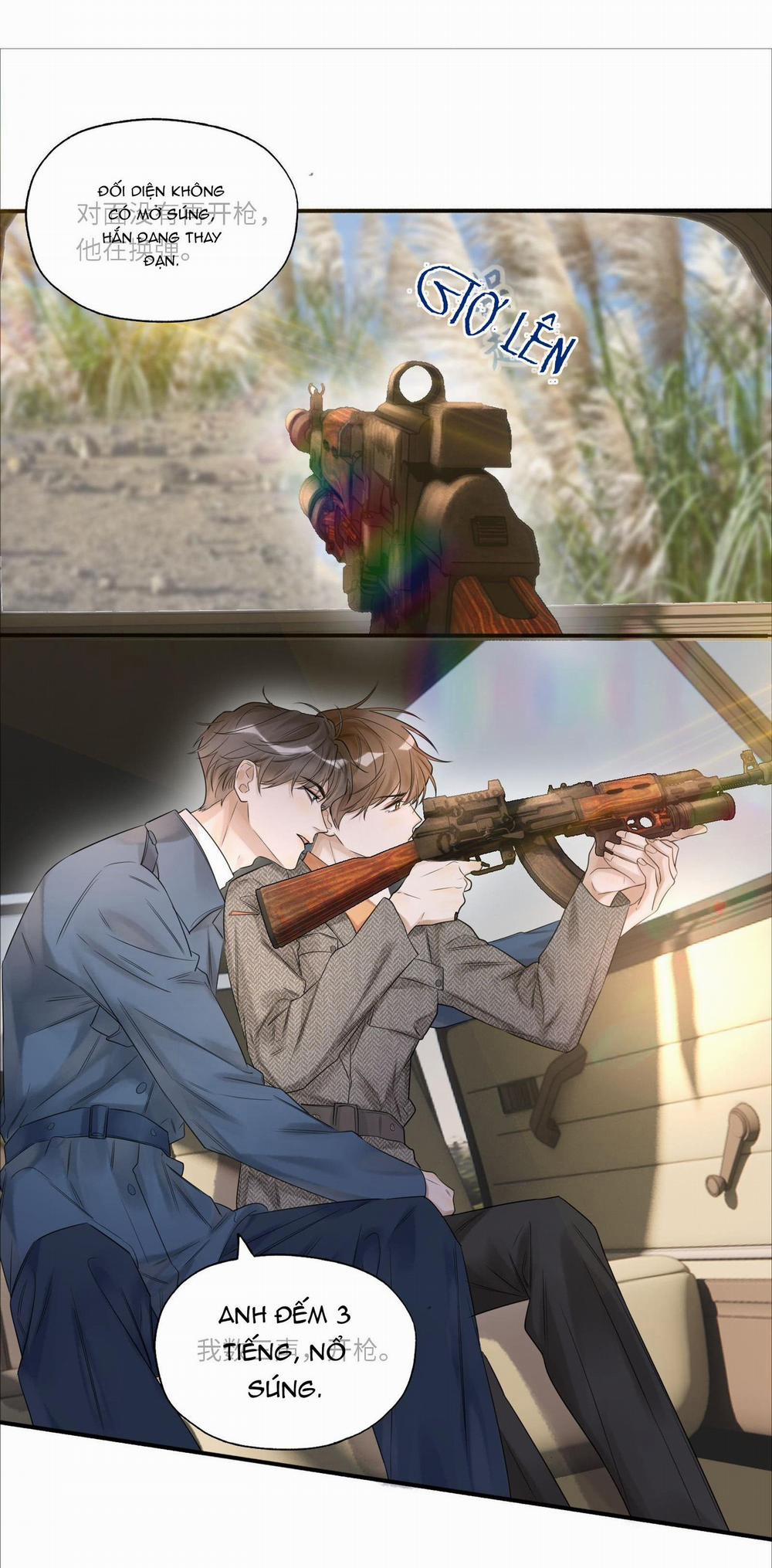 Diễn Giả Làm Thật 14 trang 17