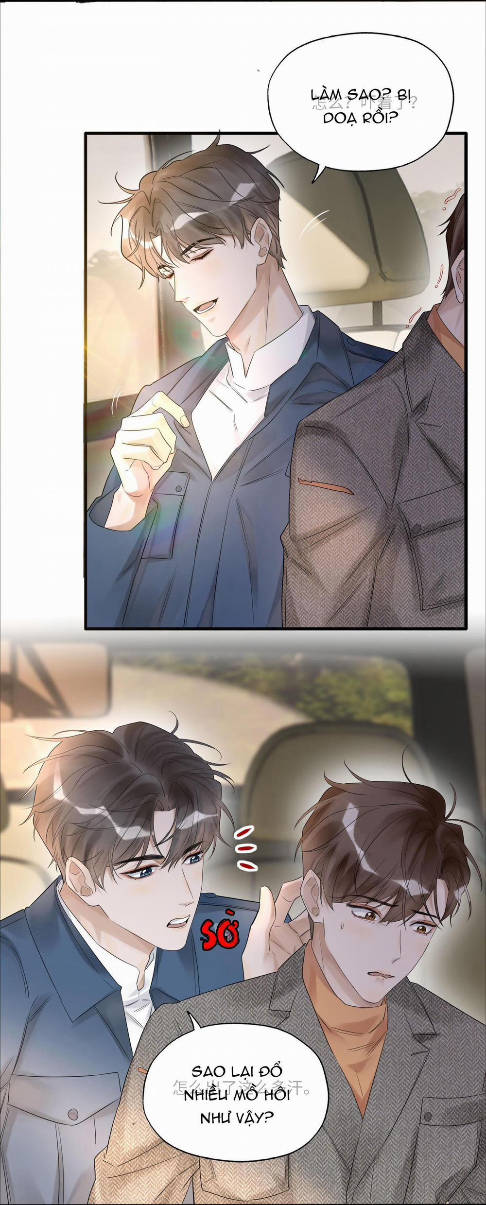 Diễn Giả Làm Thật 14 trang 20