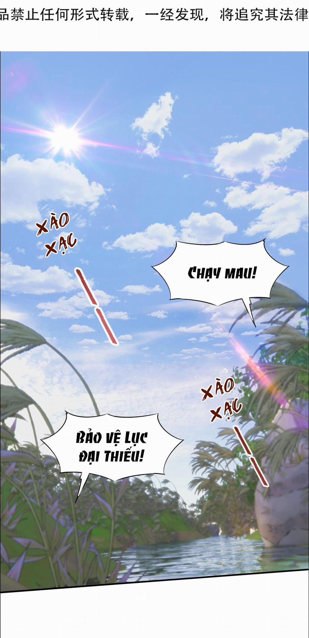 Diễn Giả Làm Thật 14 trang 3