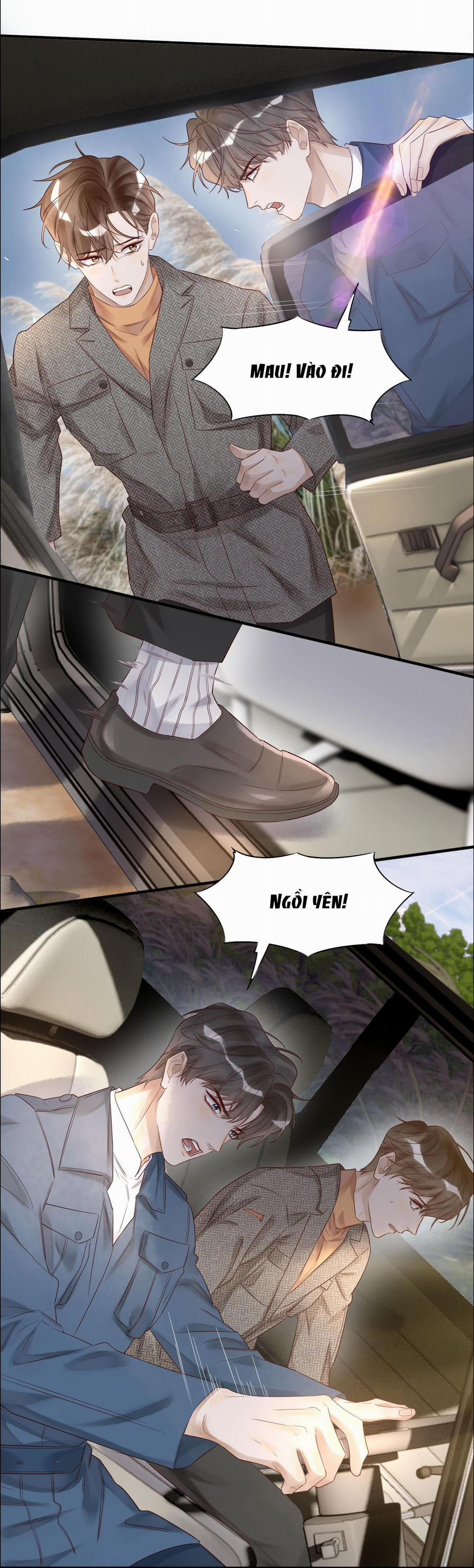 Diễn Giả Làm Thật 14 trang 8