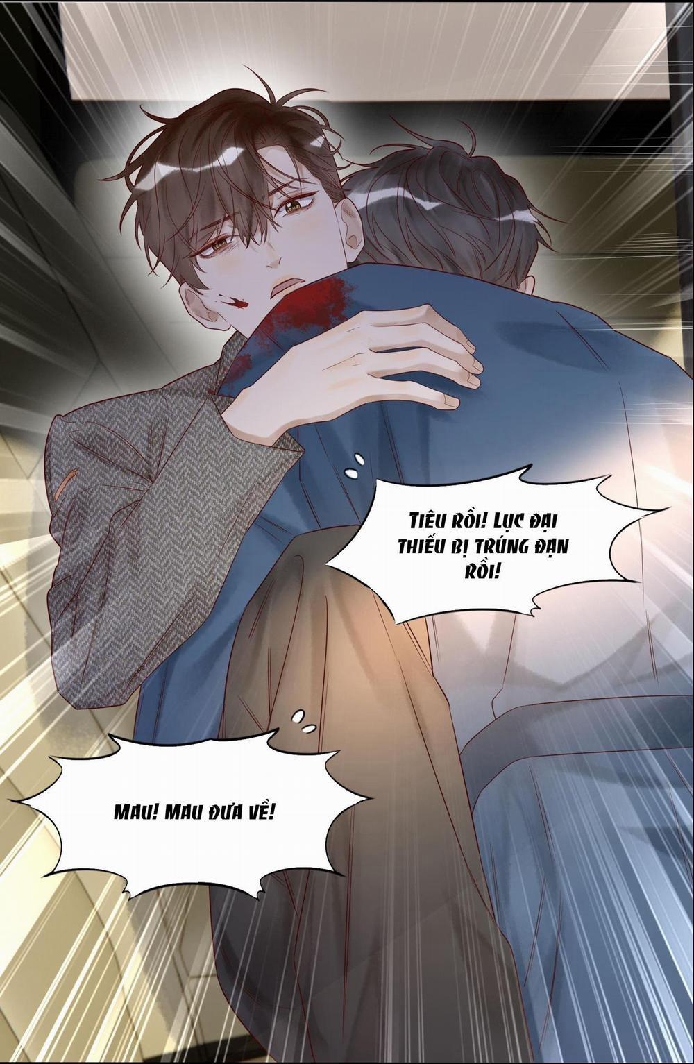 Diễn Giả Làm Thật 15 trang 10