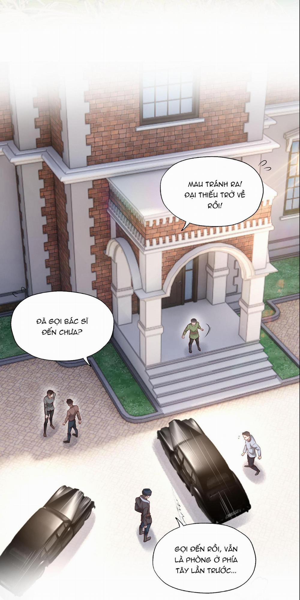 Diễn Giả Làm Thật 15 trang 13