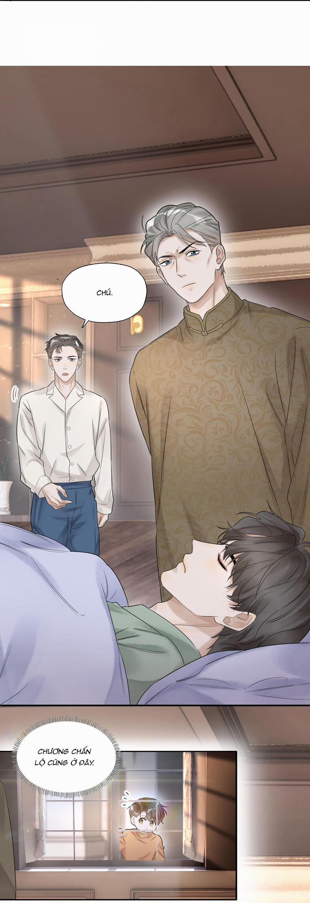 Diễn Giả Làm Thật 15 trang 34