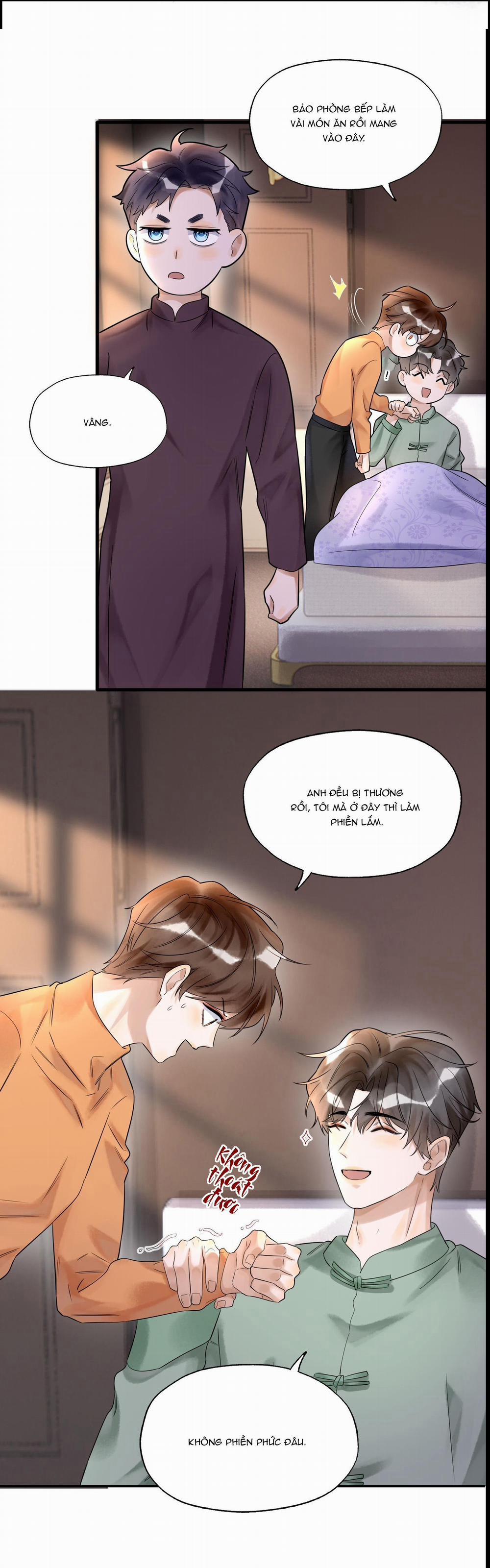 Diễn Giả Làm Thật 16 trang 17