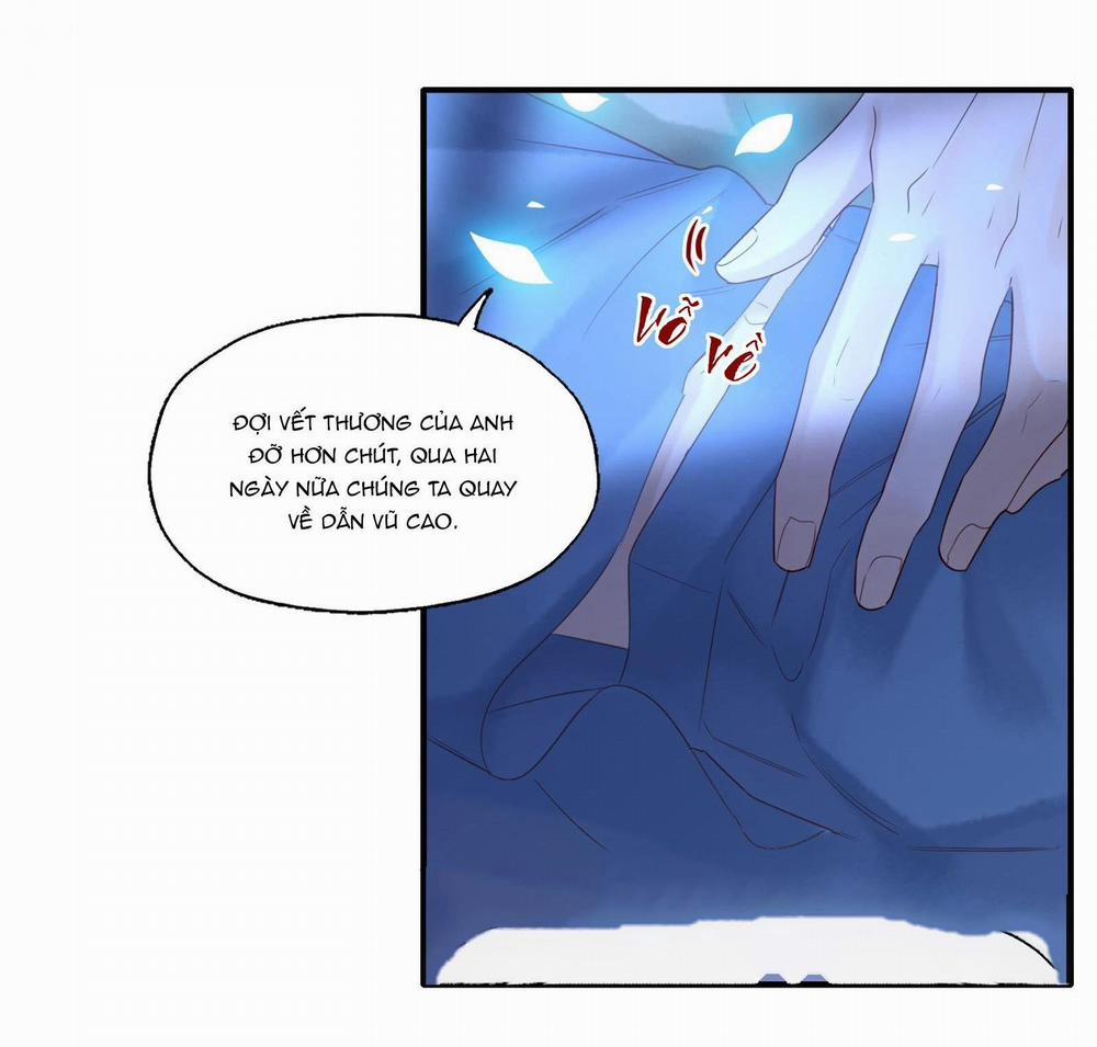 Diễn Giả Làm Thật 16 trang 30