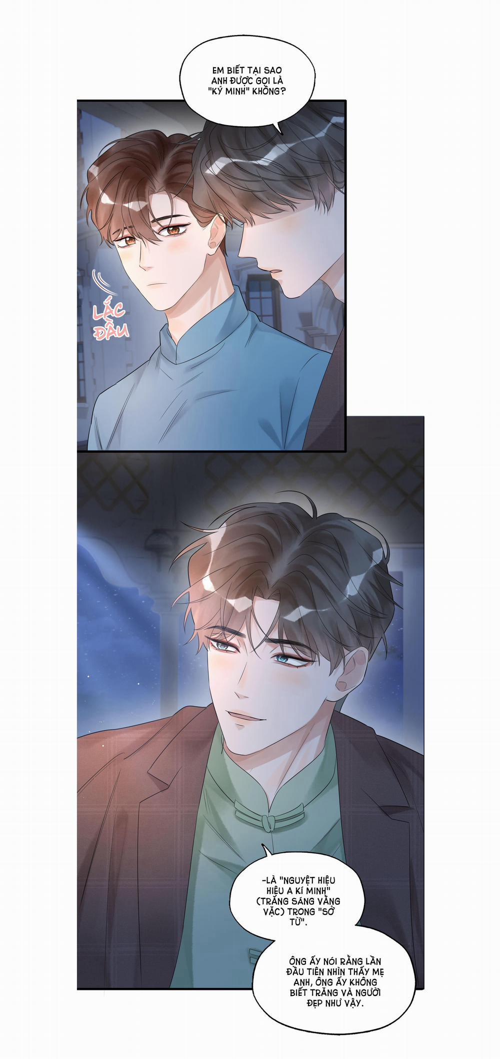 Diễn Giả Làm Thật 17 trang 10