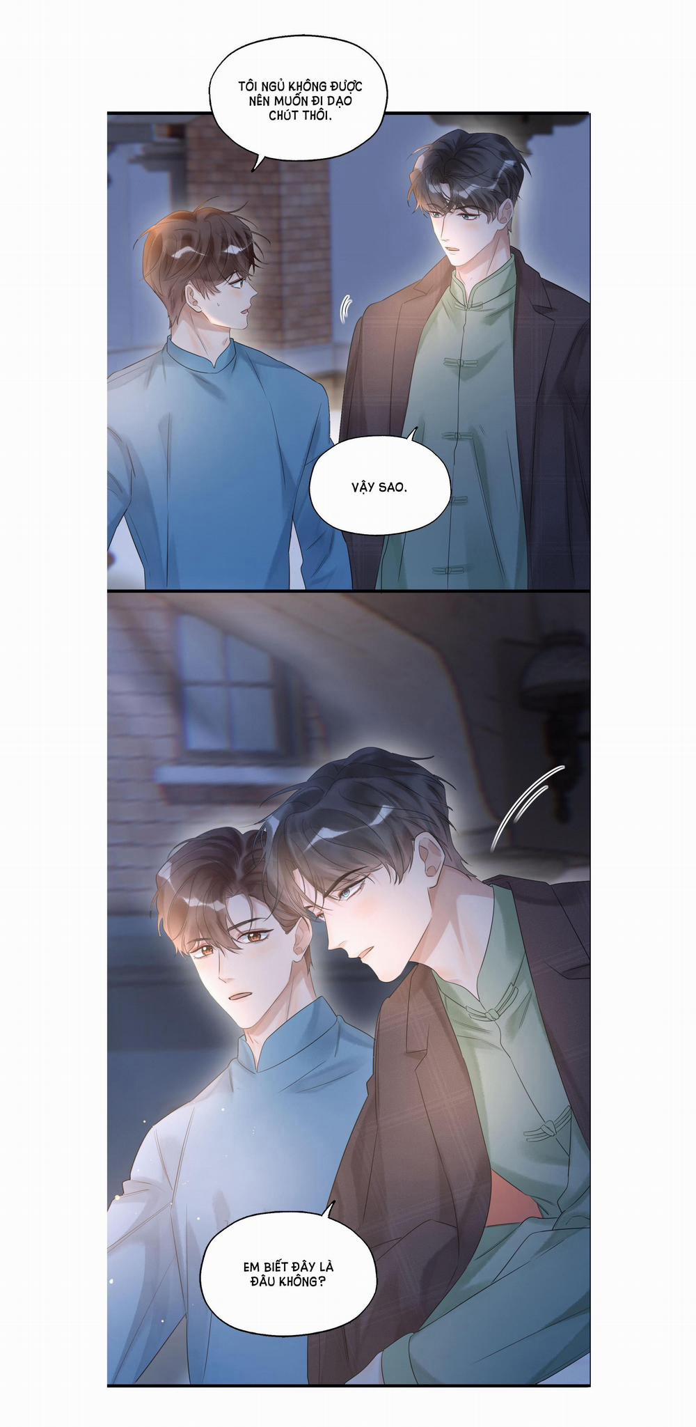 Diễn Giả Làm Thật 17 trang 6