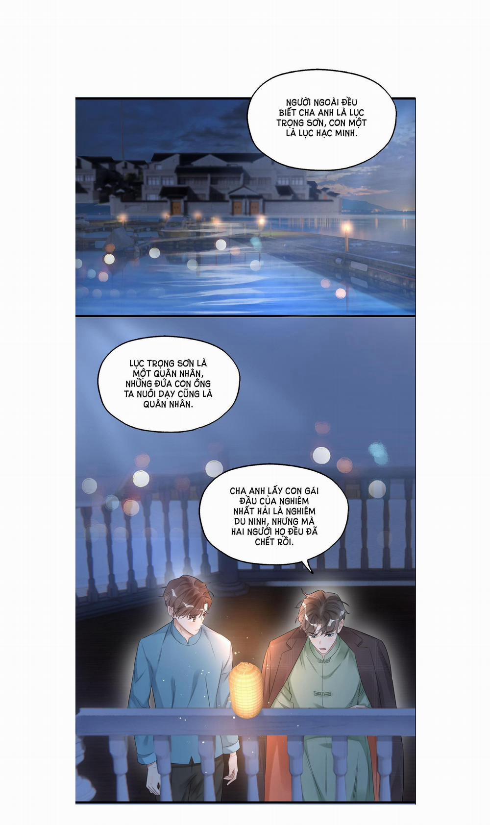 Diễn Giả Làm Thật 17 trang 8