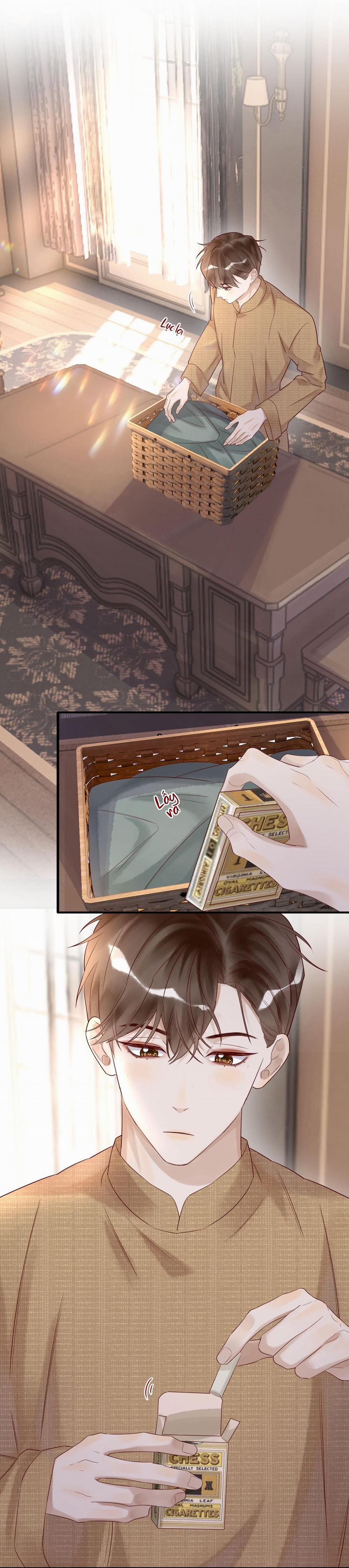 Diễn Giả Làm Thật 18 trang 36