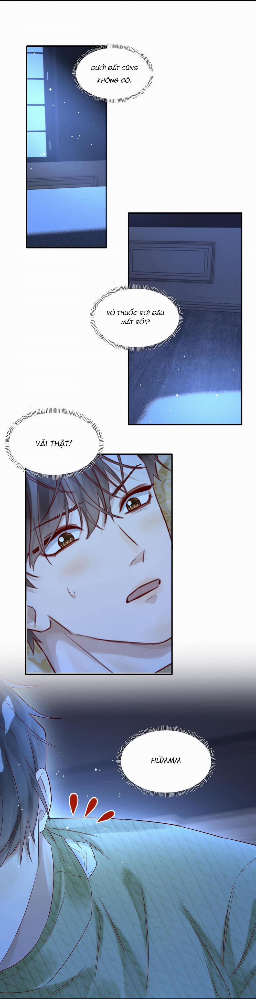 Diễn Giả Làm Thật 19 trang 35