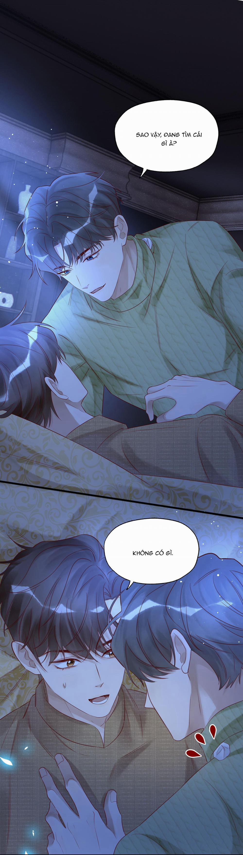 Diễn Giả Làm Thật 20 trang 0