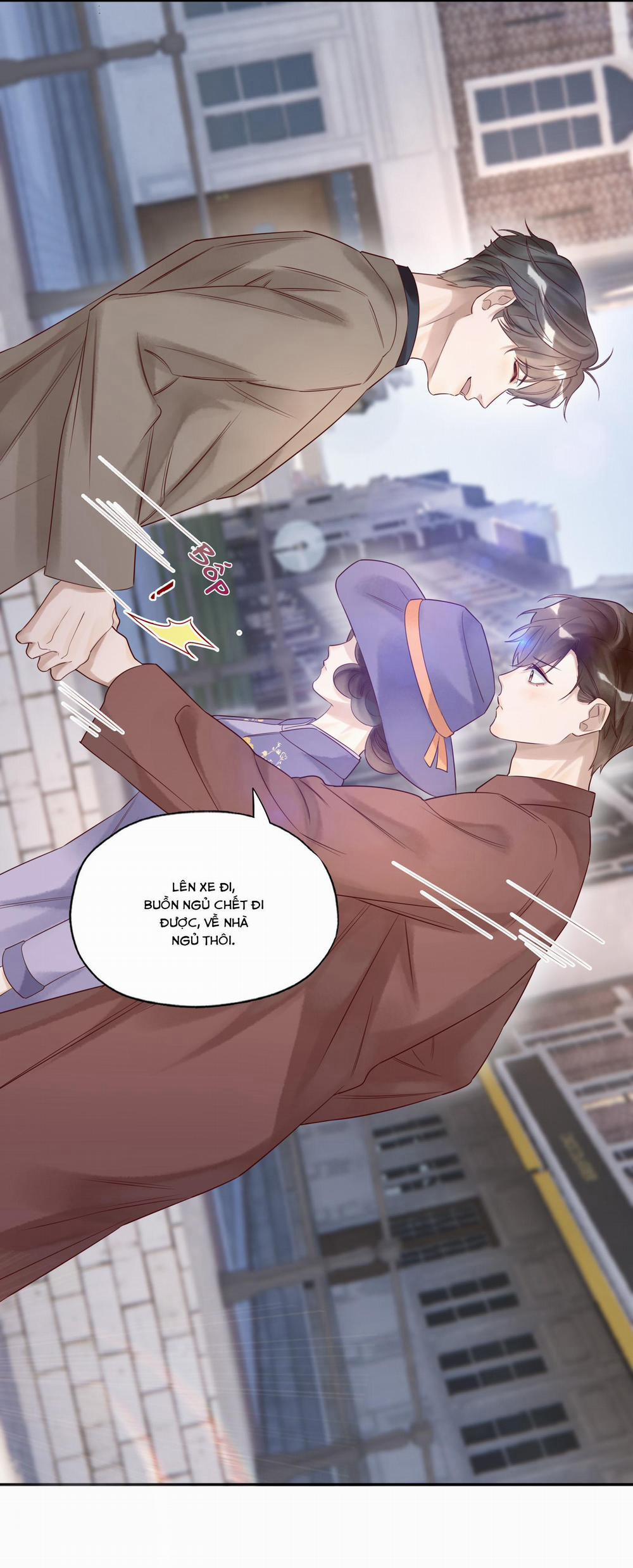 Diễn Giả Làm Thật 21 trang 16