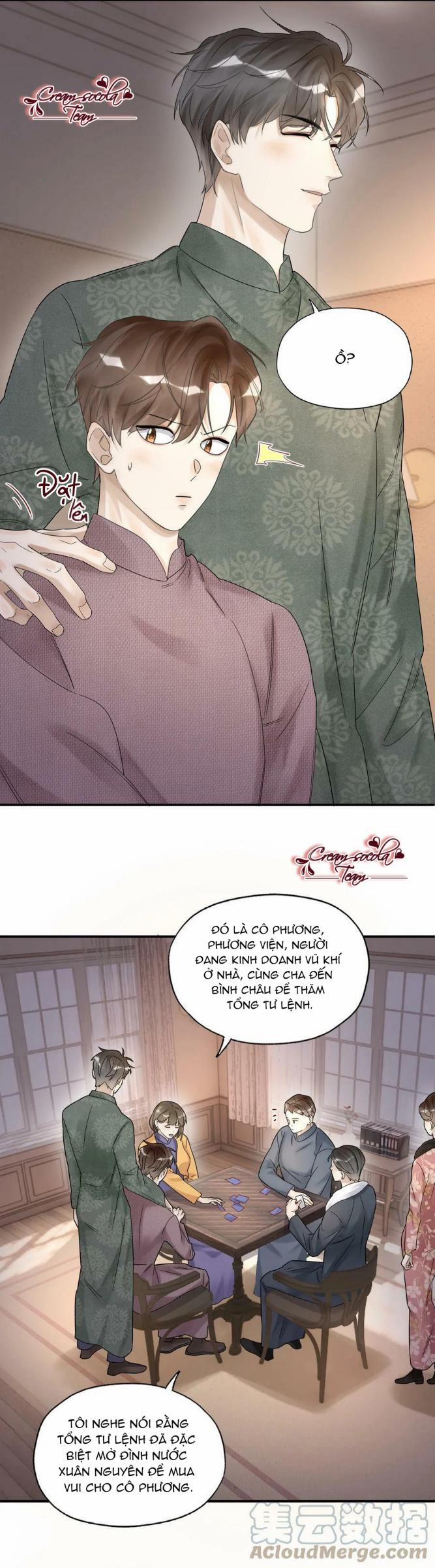 Diễn Giả Làm Thật 23 trang 22