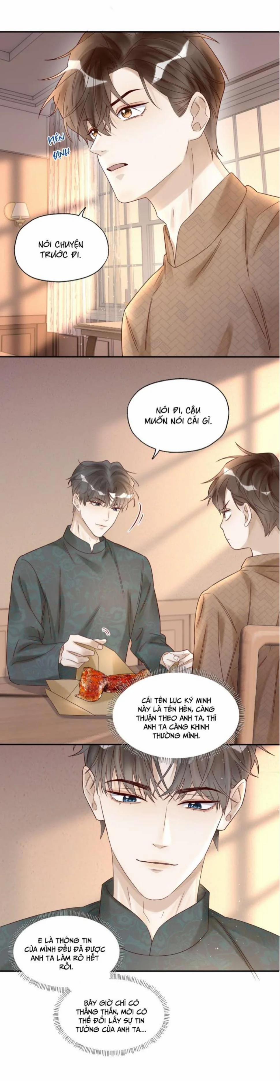 Diễn Giả Làm Thật 29 trang 12