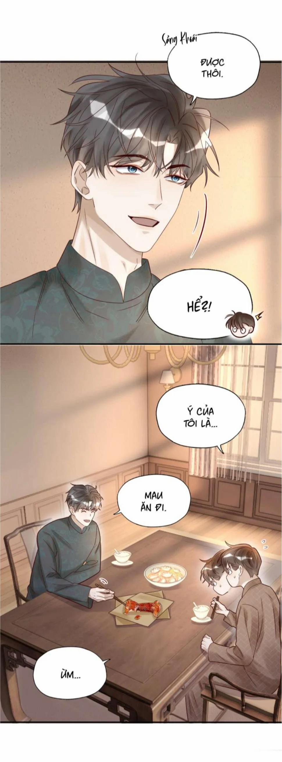 Diễn Giả Làm Thật 29 trang 15