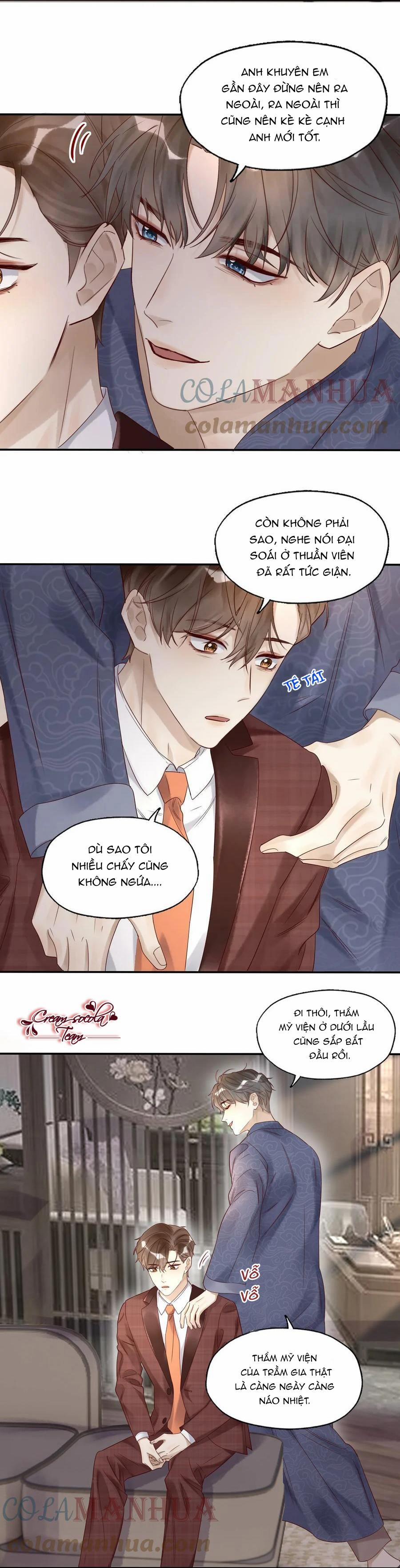 Diễn Giả Làm Thật 31 trang 16