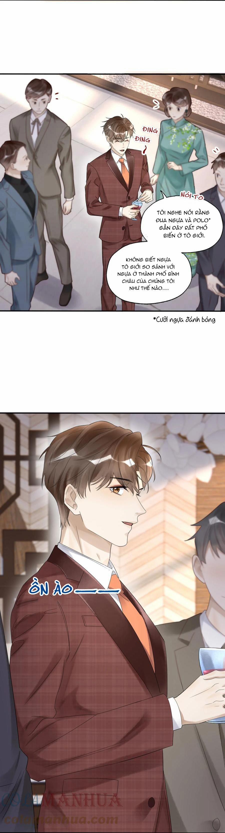 Diễn Giả Làm Thật 31 trang 20