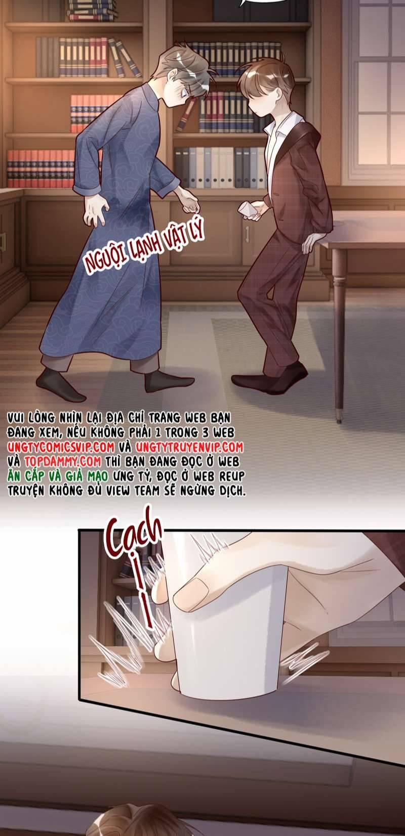 Diễn Giả Làm Thật 33 trang 19