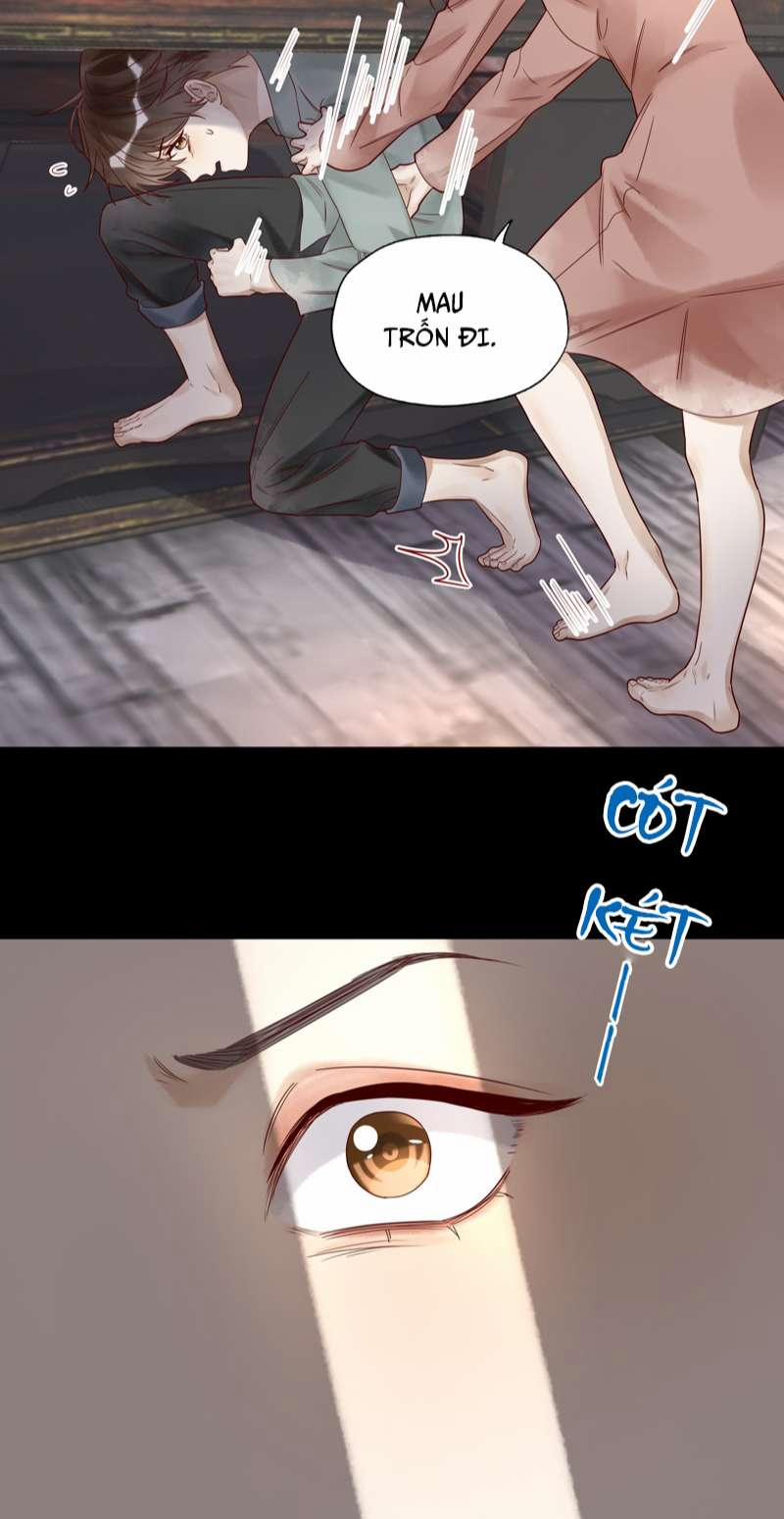 Diễn Giả Làm Thật 36 trang 16