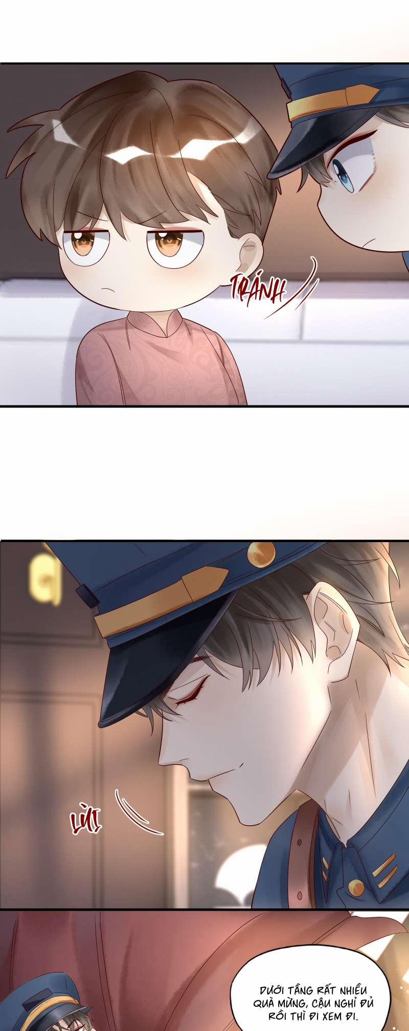 Diễn Giả Làm Thật 37 trang 29