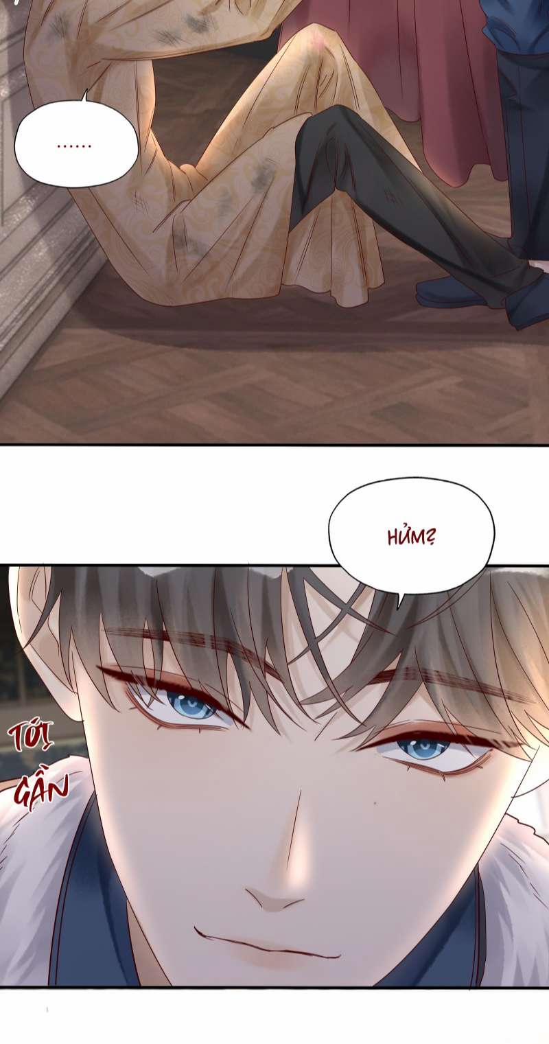 Diễn Giả Làm Thật 37 trang 3