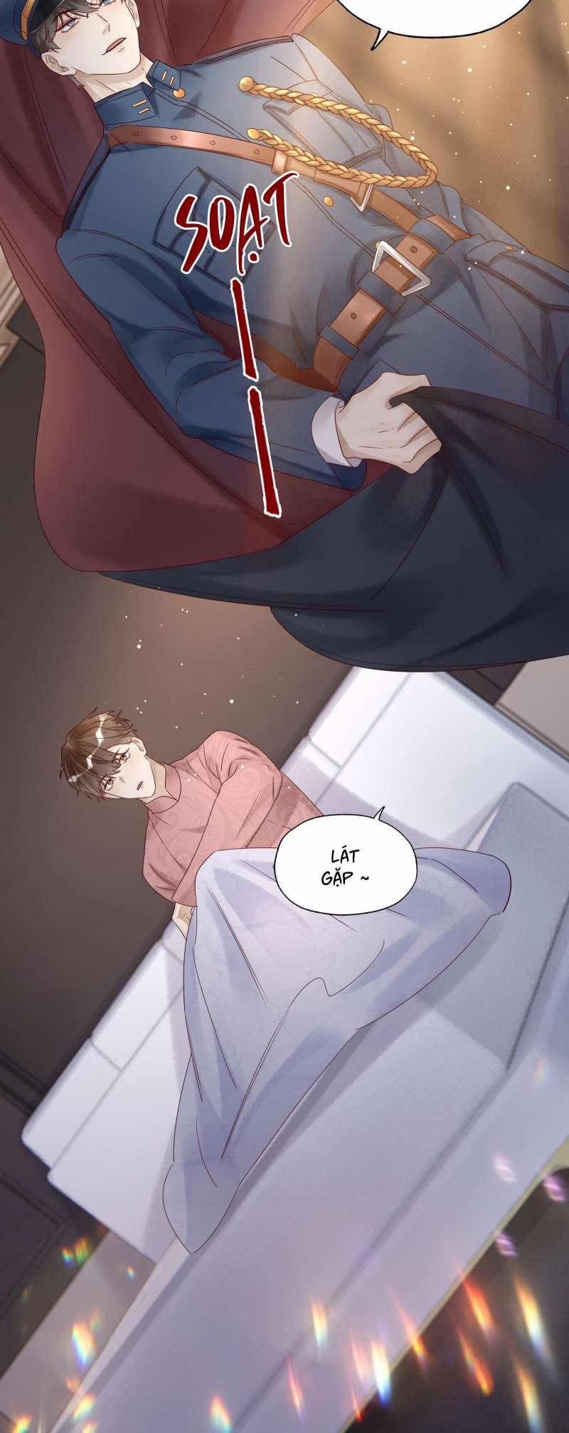 Diễn Giả Làm Thật 37 trang 30