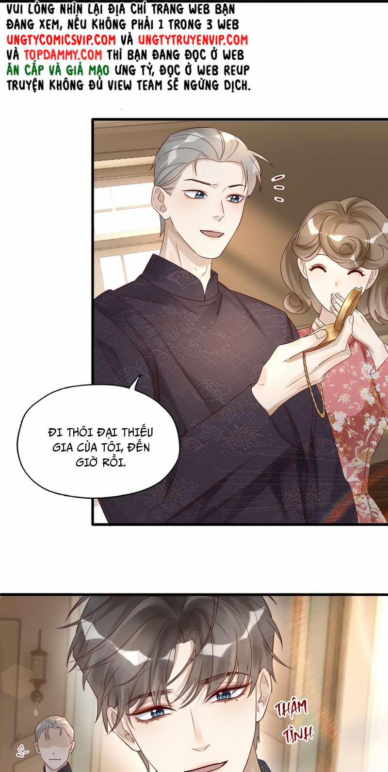 Diễn Giả Làm Thật 39 trang 8