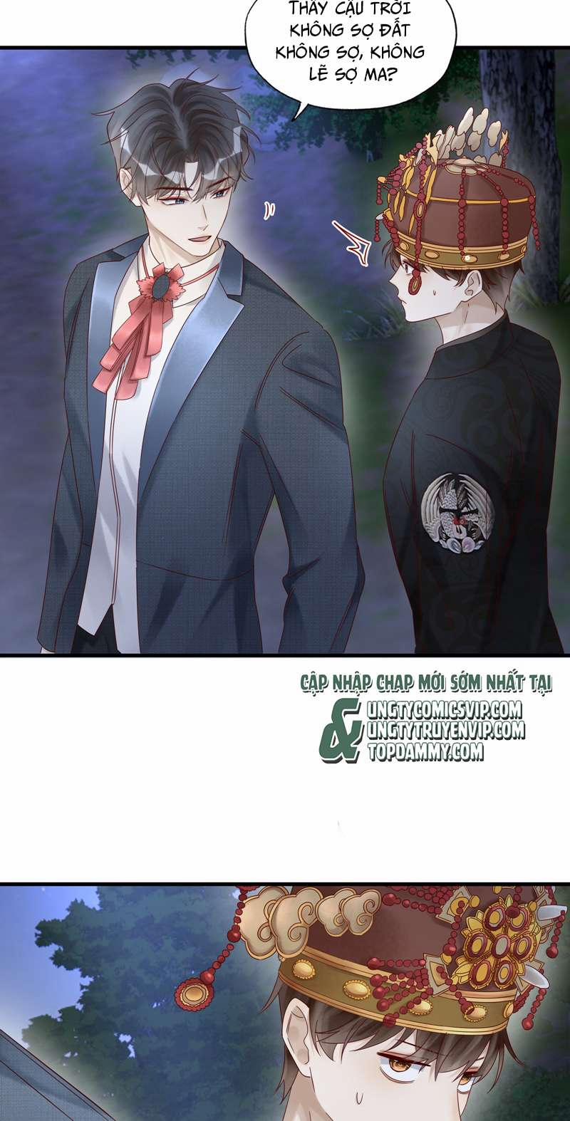 Diễn Giả Làm Thật 41 trang 12