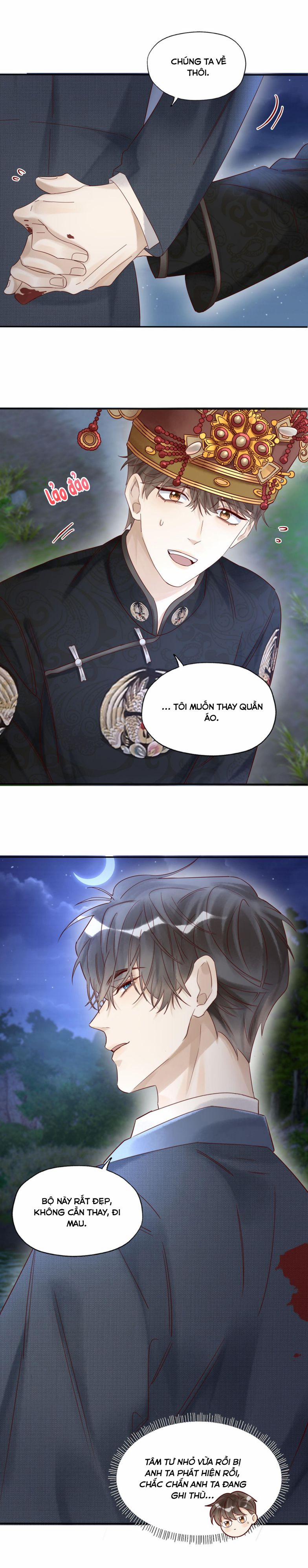 Diễn Giả Làm Thật 42 trang 16