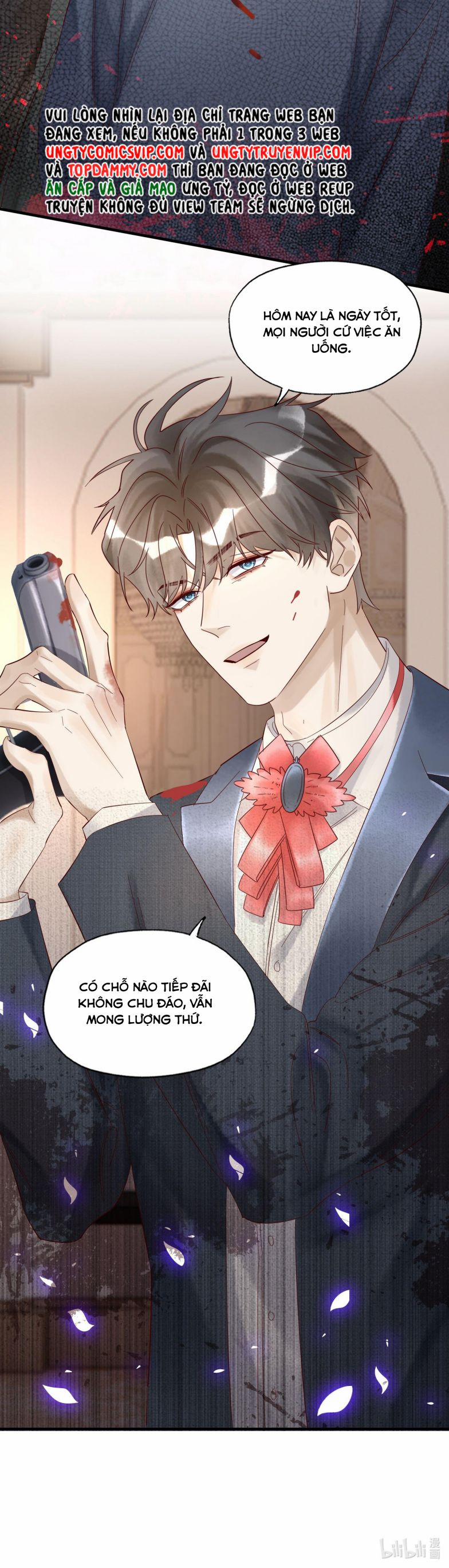 Diễn Giả Làm Thật 42 trang 21