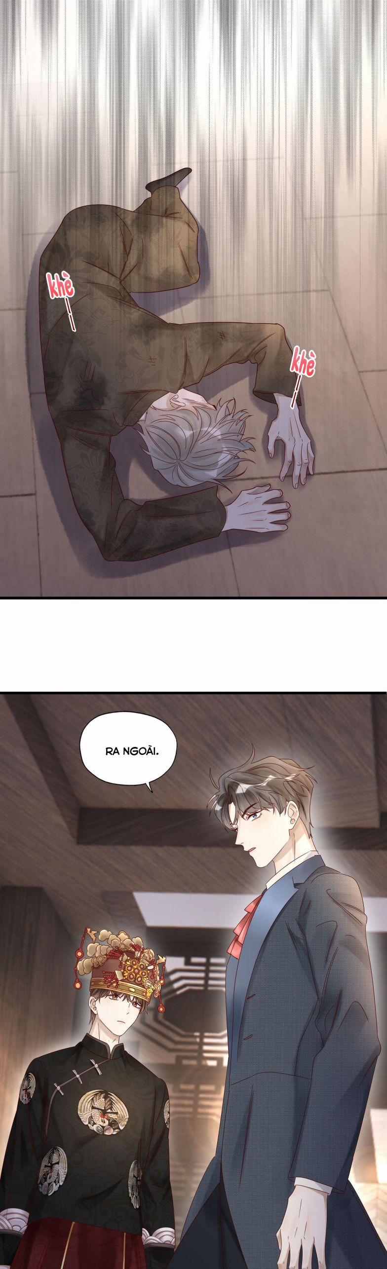 Diễn Giả Làm Thật 42 trang 5