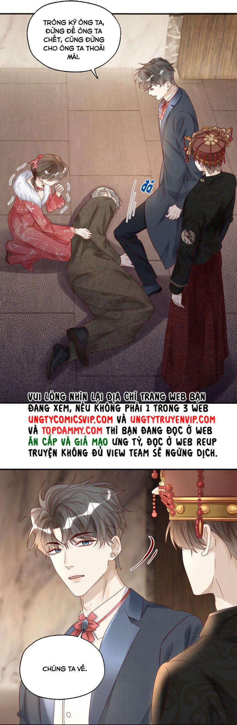 Diễn Giả Làm Thật 42 trang 9