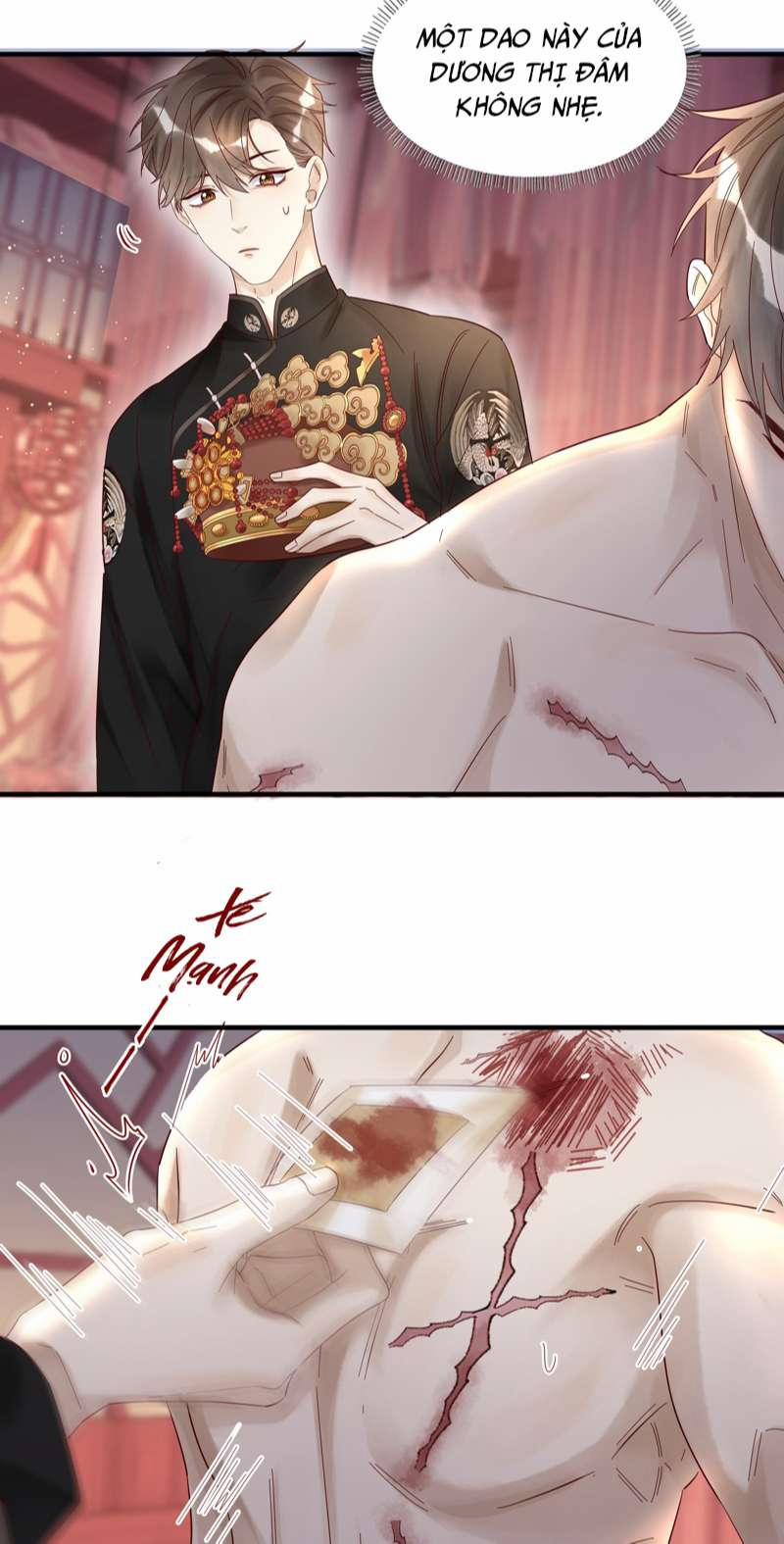 Diễn Giả Làm Thật 43 trang 20