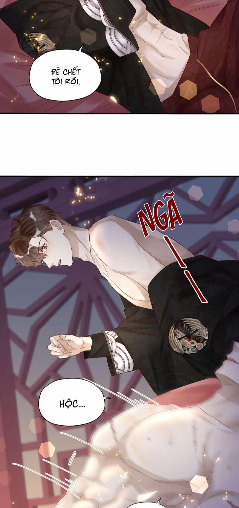 Diễn Giả Làm Thật 44 trang 24