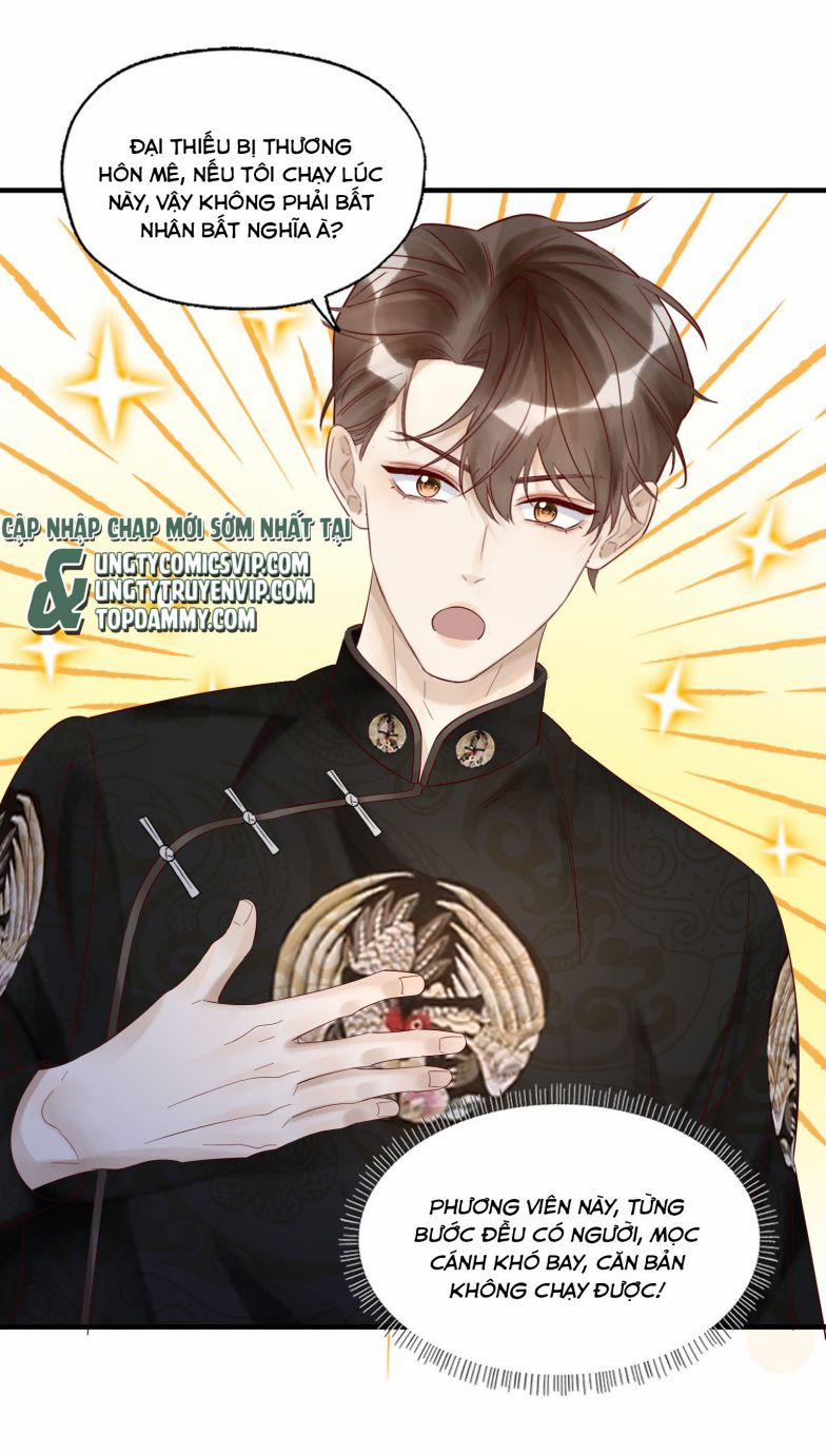 Diễn Giả Làm Thật 45 trang 22