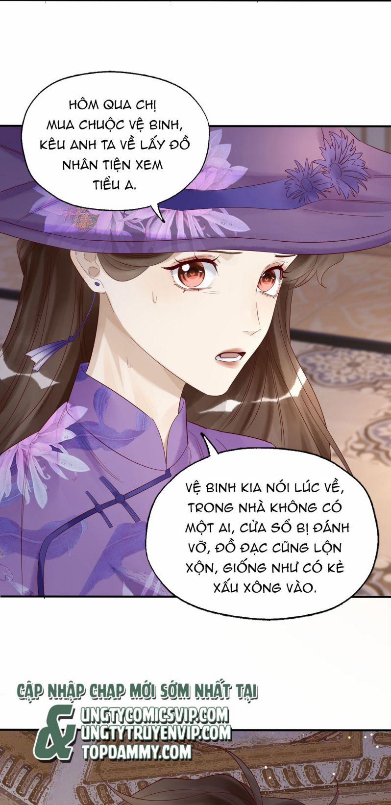 Diễn Giả Làm Thật 46 trang 11