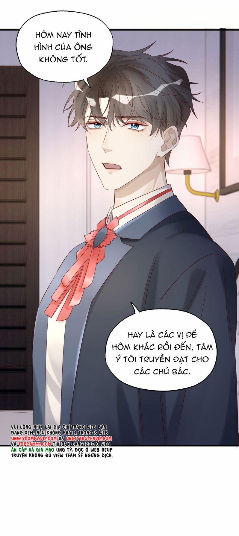 Diễn Giả Làm Thật 46 trang 21