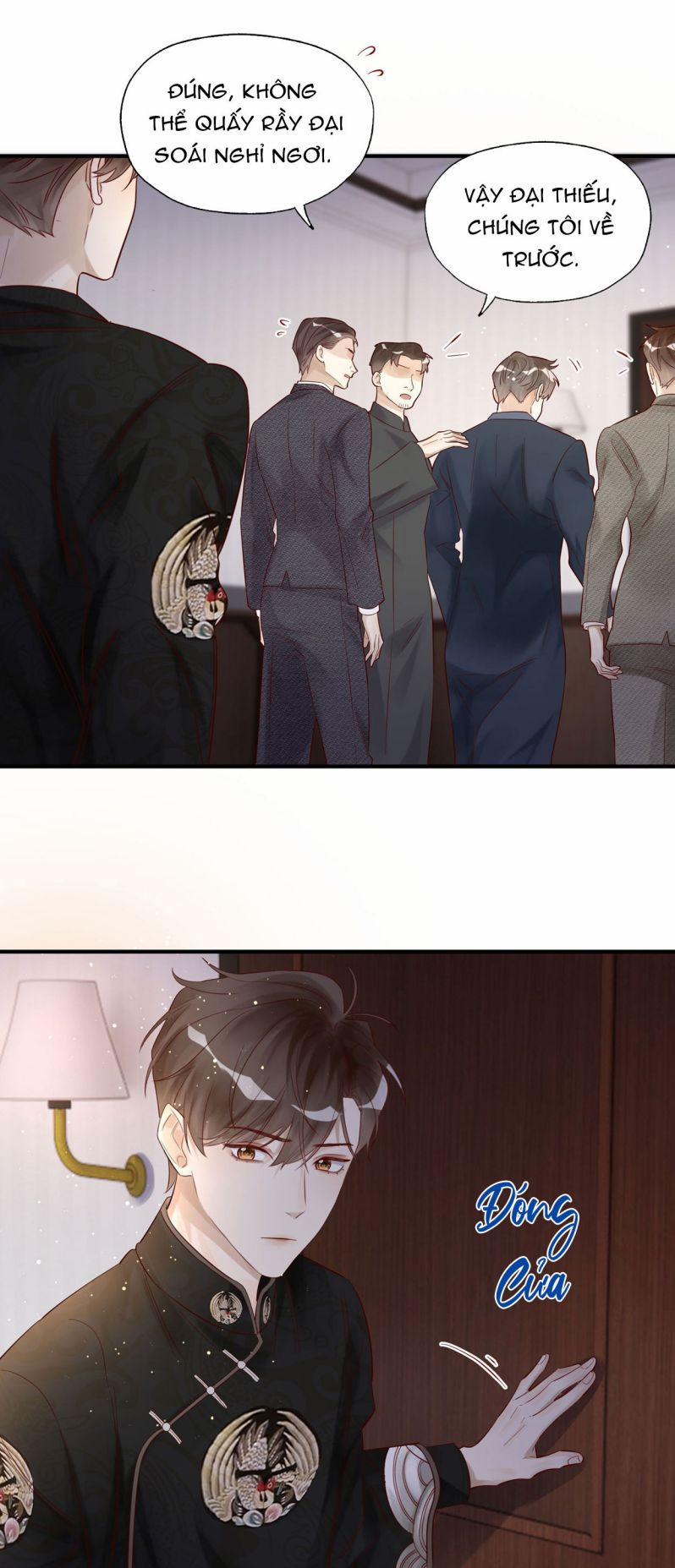 Diễn Giả Làm Thật 46 trang 22