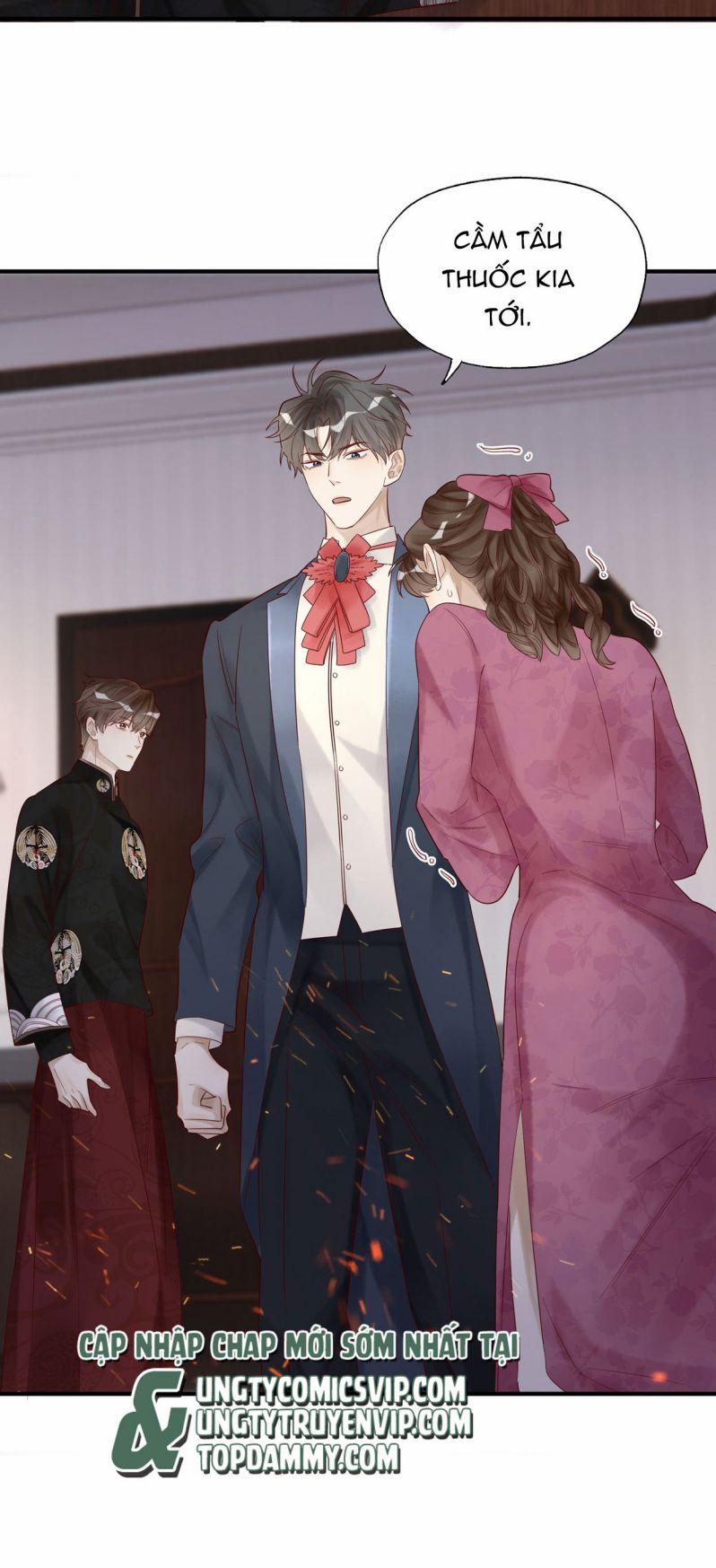 Diễn Giả Làm Thật 46 trang 23