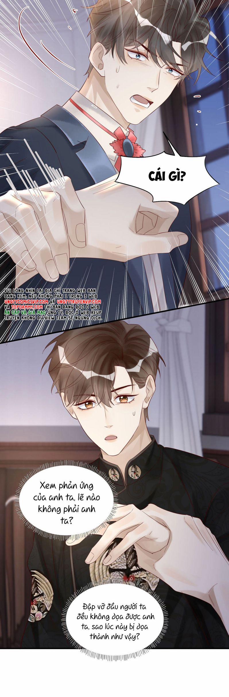 Diễn Giả Làm Thật 46 trang 27