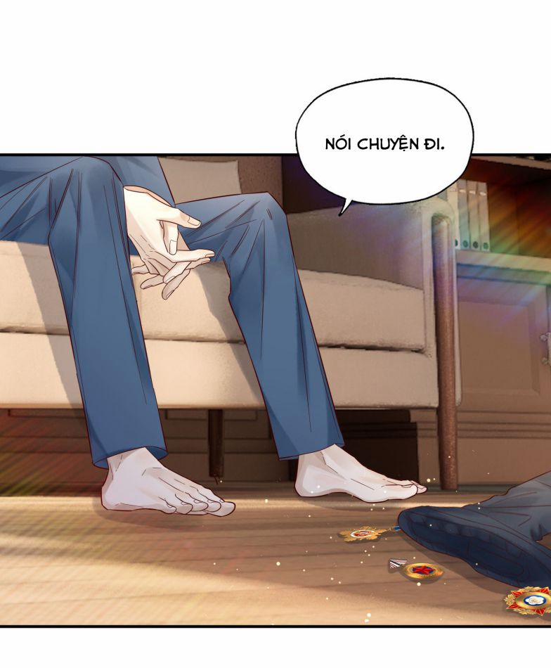 Diễn Giả Làm Thật 47 trang 37