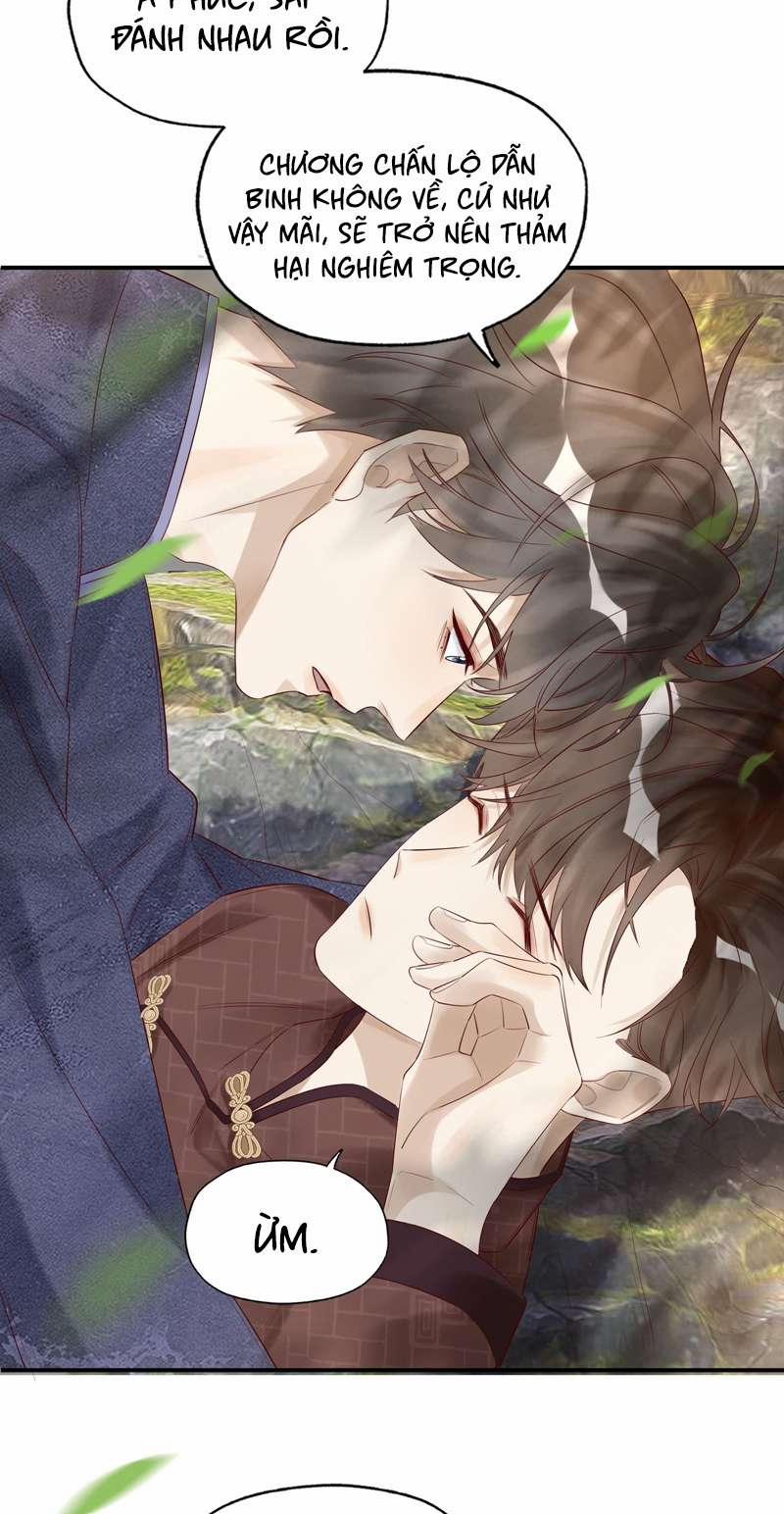 Diễn Giả Làm Thật 49 trang 13