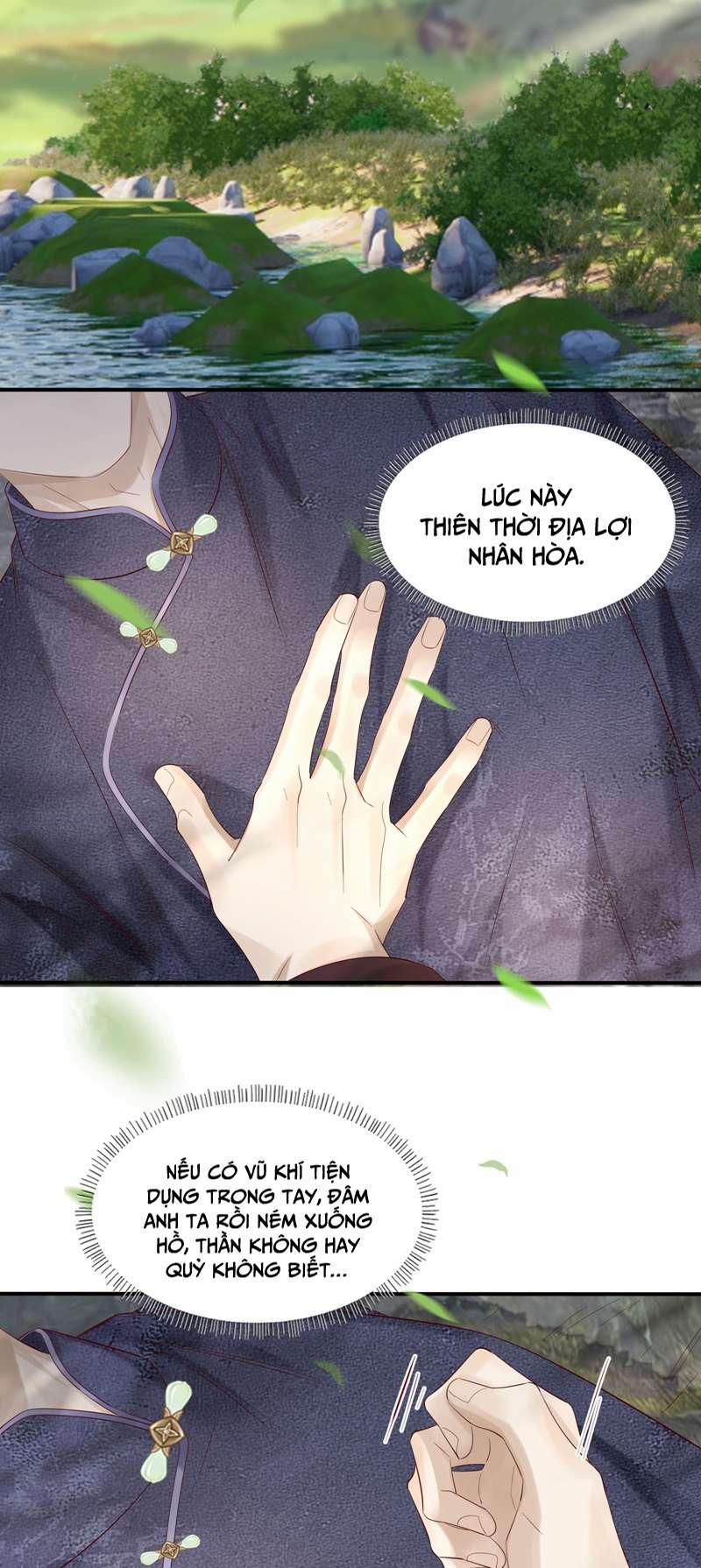 Diễn Giả Làm Thật 49 trang 23