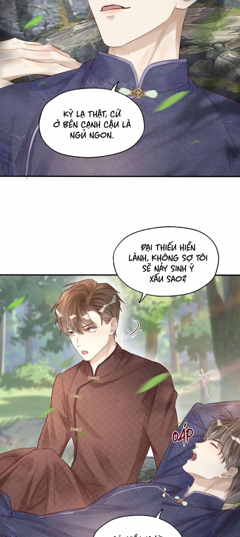 Diễn Giả Làm Thật 49 trang 26