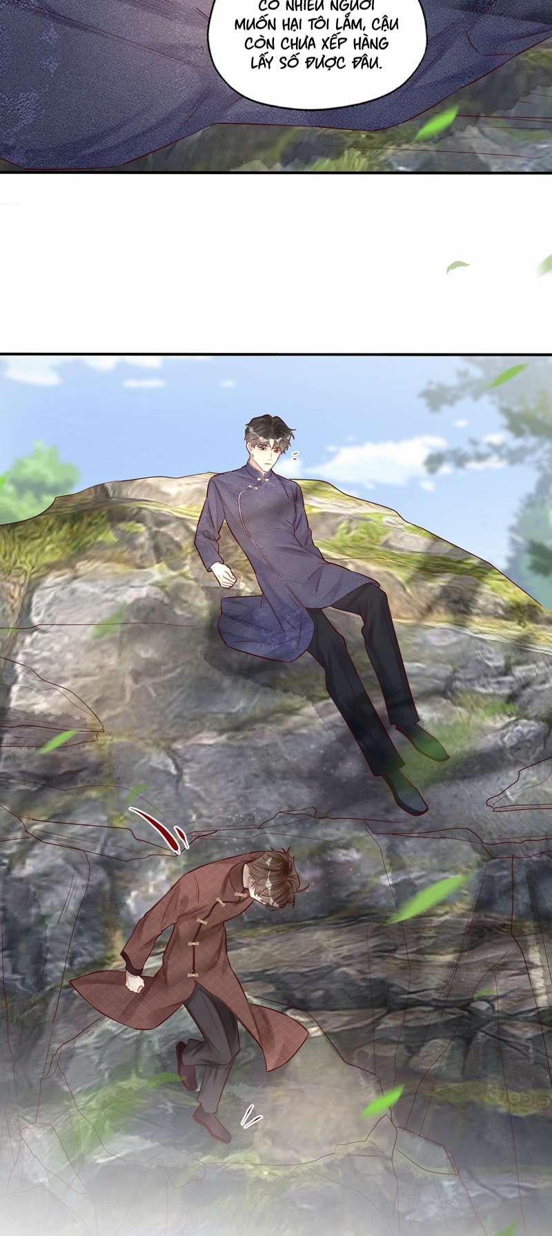 Diễn Giả Làm Thật 49 trang 27