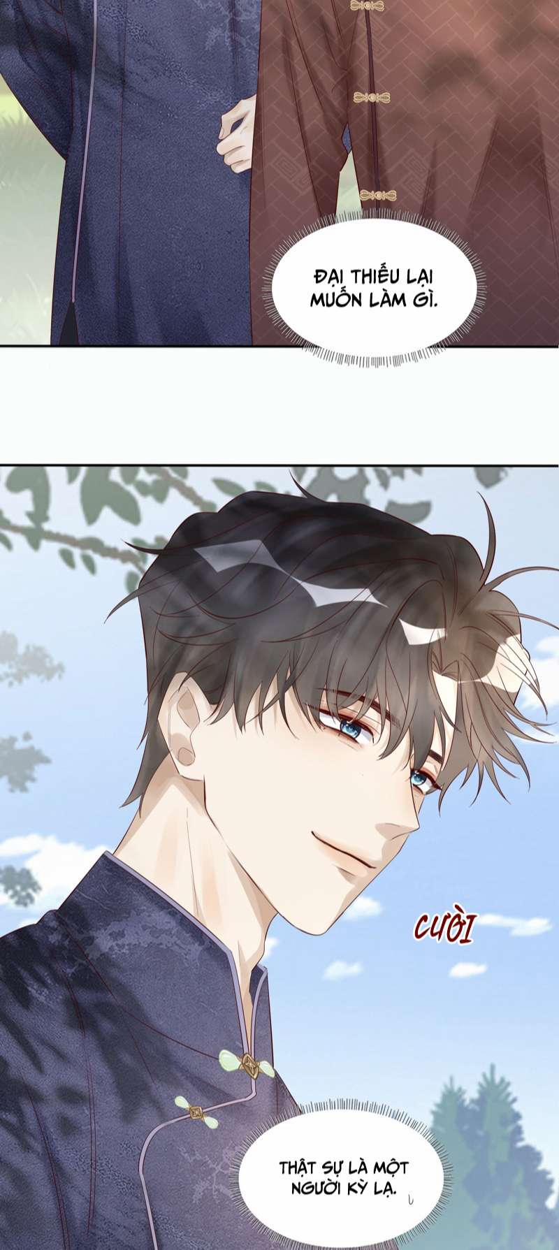 Diễn Giả Làm Thật 49 trang 34